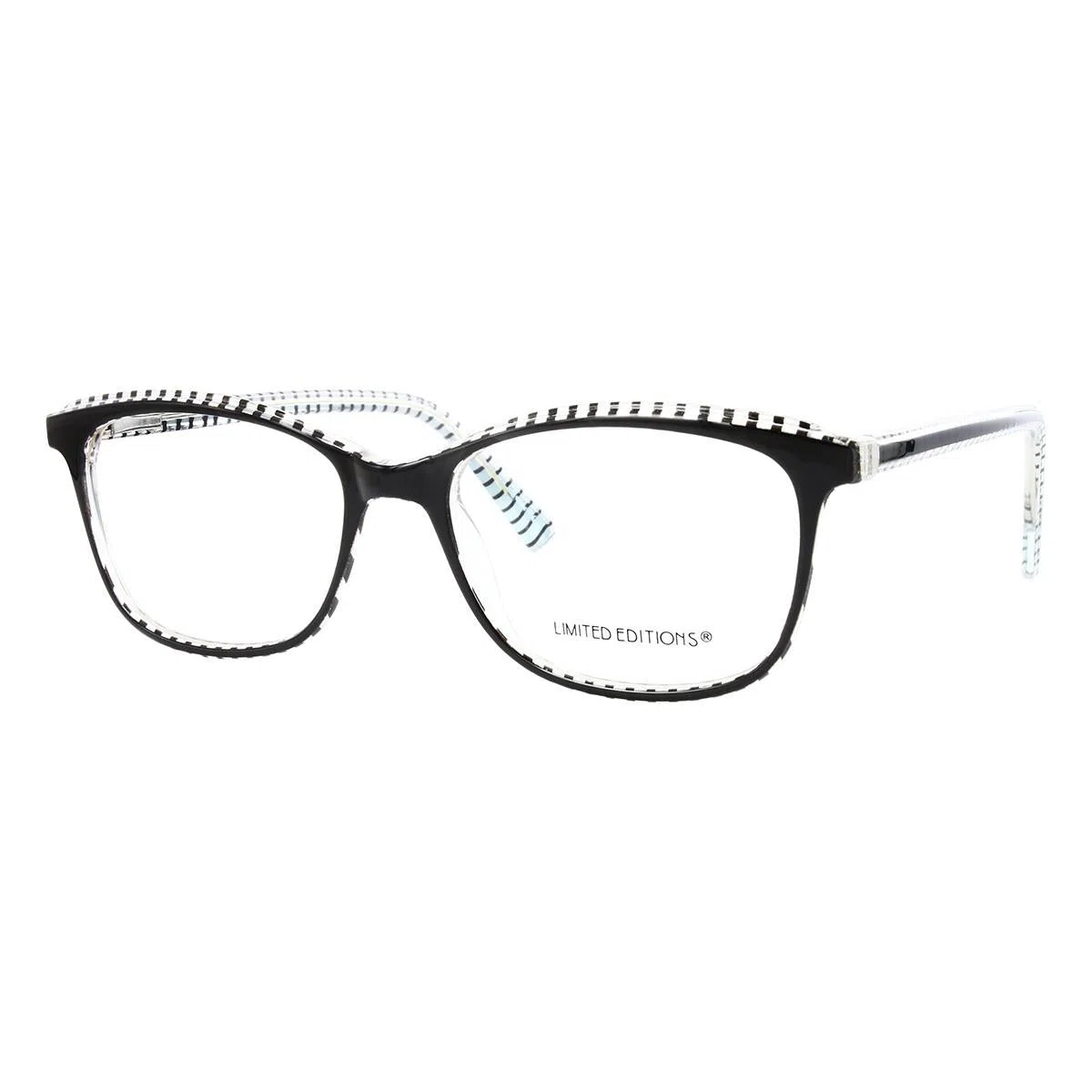 LIMITED EDITIONS 2219 Eyeglasses - view 11